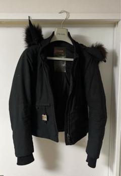 prada sports 90sハイネックコート Tg.38 prada sports 90sハイネックコート Tg.38 USED】90'S-00'S PRADA