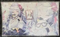 α1 ブルーアーカイブ 花びら&人形 白洲アズサ スリーブ&プレイマット Amazon.co.jp: ブルアカ ラバーマット ブルアカ 白洲アズサ