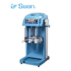 Susam かき氷機 ホワイト  スワン  いちごけずり Susam かき氷機 ホワイト スワン いちごけずり