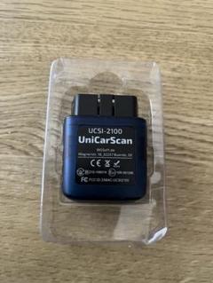 UniCarScan UCSI-2100 車両診断アダプター Amazon.co.jp: BODAC UniCarScan UCSI-2100 OBD2 Bluetooth 4.0