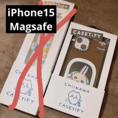 な*ン様 CASETiFY ちいさわ うさぎ iPhone15 ケース 2025年最新】caseTiFY ちいかわ うさぎの人気アイテム - メルカリ
