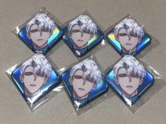 刀剣乱舞 大本丸博 雲生 スクエア缶バッジ まとめ売り 刀剣乱舞 雲生 スクエア缶バッジ 大本丸博 - メルカリ