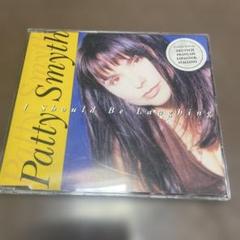Patty Smyth I Should Be Laughing