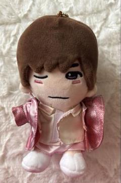 なにわ男子　高橋恭平　ちびぬい