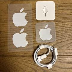 【純正】USB-C - Lightningケーブル（1 m）