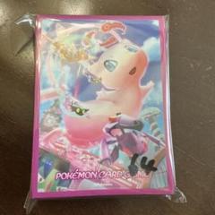 ミュウ　デッキシールド
