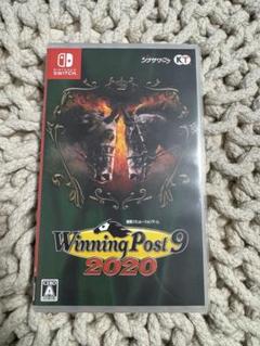 Winning Post 9 2020
