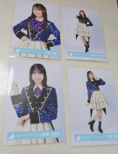 佐々木久美 ハピマジ ツアー オープニング衣装 直筆サイン入り