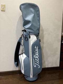 2025年最新】Titleist ゴルフバッグ・キャディバッグの人気