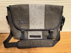 TIMBUK2 メッセンジャー型バッグ
