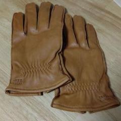 Takeo Kikuchi 手袋の中古 未使用品を探そう メルカリ