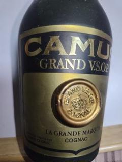 2025年最新】camus GRAND V S O Pの人気アイテム - メルカリ