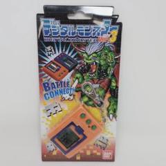【未使用品】 デジタルモンスター Ver.3 Yahoo!オークション -「デジタルモンスター ver 3」の落札相場