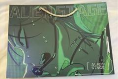 エイリアンステージ ALIEN STAGE GAF限定 上海 広州 カード ALIEN STAGE 2025 広州GAF イヴァン 会場限定カード - メルカリ
