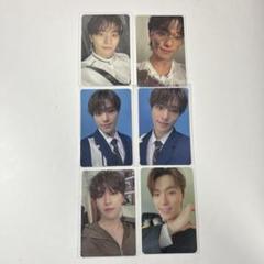SEVENTEEN セブチ アルバム シングル  セット まとめ売り SEVENTEEN セブチ アルバム シングル セット まとめ売り