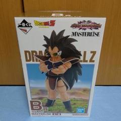 一番くじドラゴンボール B賞ラディッツフィギュア