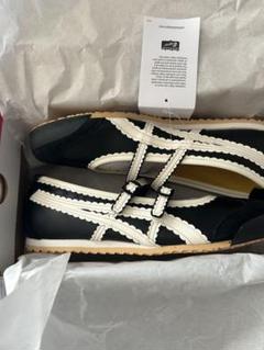 2025年最新】onitsuka tiger 25cmの人気アイテム - メルカリ