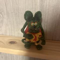 ラットフィンク