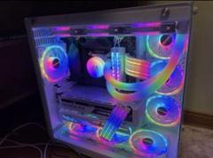 ハイスペックゲーミングPC 本体のみ corei7 RTX3070 高画質