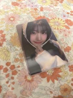 SAYMYNAME ジュニ　ジュンフィ　トレカ m29885174825_1.jpg?1737659506