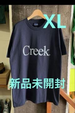 Creek ネイビー Tシャツ XL Creek Angler's Device fisher pride TEE 紺 XL クリーク