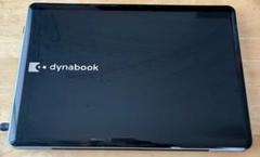 dynabook　ジャンク扱い ジャンク品 東芝 dynabook Qosmio V65/86L ジャンクPC ジャンク