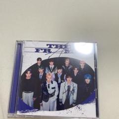 INI 6th Single THE FRAME