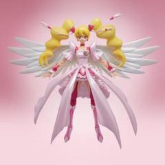 フレッシュプリキュア　キュアパッション (キュアエンジェルバージョン) Q遊館 Amazon.co.jp: フレッシュプリキュア！ Q posket -CurePassion