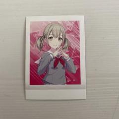 プロセカ ぱしゃこれ 小豆沢こはね 星1の通販 by すずや's shop