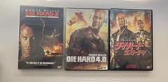 2025年最新】ダイハード4 DVDの人気アイテム - メルカリ
