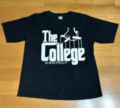 Kanye West college dropout godfather ロゴ - メルカリ
