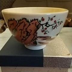 抹茶碗