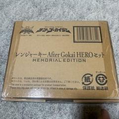 2025年最新】レンジャーキー After Gokai HEROの人気アイテム