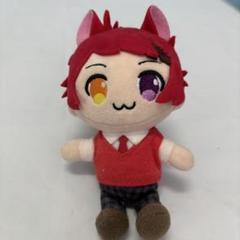 るぅとアクキー 莉犬ぬいぐるみ Amazon.co.jp: すとぷり ちびぐるみ ぬい*ぐるみ 公式 莉犬