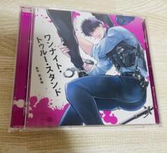 ワンナイト・トゥルー・スタンド CD
