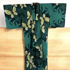 山本寛斎 浴衣 美品！ - メルカリ