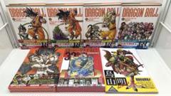 ドラゴンボール - ドラゴンボール 超史集 初版 第1刷 未開封/DRAGON BALL 2025年最新】ドラゴンボール 超史集 初版の人気アイテム - メルカリ