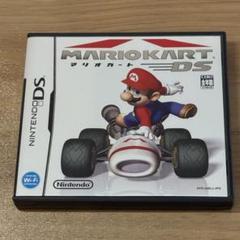 8-025 DS マリオカート