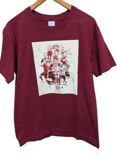 ヴィッセル神戸のイニエスタの退団記念Tシャツ