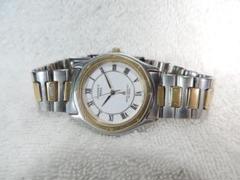 SEIKO CADET 7N01-6000 メンズ時計 電池交換済み・動作中古品のサムネイル