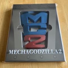 ゴジラ70周年記念 メカゴジラⅡ エンブレム複製品 4K UHDBOX特典