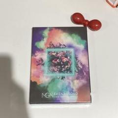 Mrs. GREEN APPLE エデンの園 初回限定盤 Blu-ray
