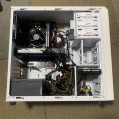ゲーミングパソコン