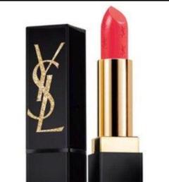 【新品未使用】YSL ルージュピュールクチュールコレクター
