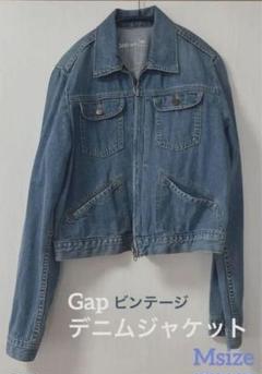 2025年最新】gap デニムジャケット 1969の人気アイテム - メルカリ