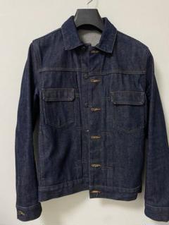 新品未使用　A.P.C. ジャケット　ネイビー A.P.C.｜Noah ジャケット | Rakuten Fashion(楽天ファッション