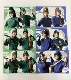 ミュージカル忍たま乱太郎 忍ミュ 愛知特典 ブロマイド