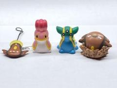 ポケモン人形