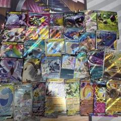 2025年最新】シリーズ：BW ブラックコレクション ポケモンカード