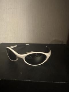 90s オークリー　Oakley アイジャケット レオパード ヴィンテージ　レア 90s Oakley Eye Jacket Leopard Vintage sunglasses Fashion